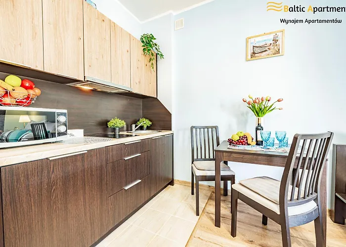 Baltic - Regina Maris Swinemünde