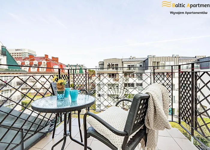 Baltic - Regina Maris *