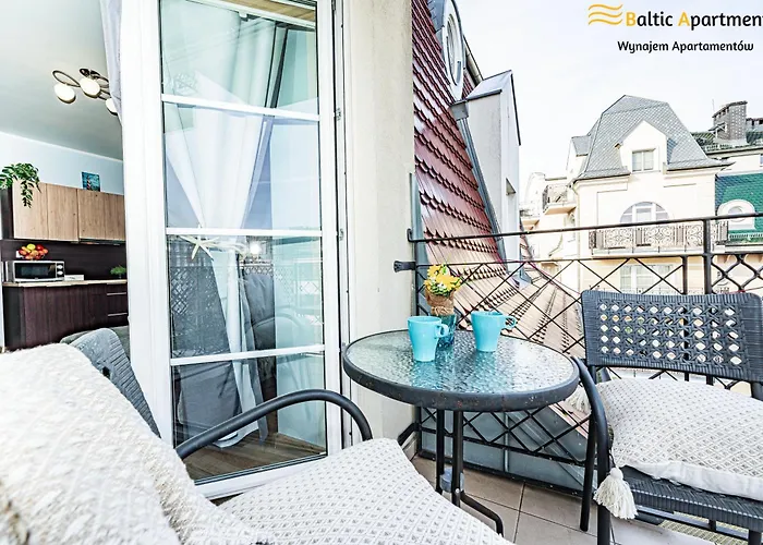 Baltic - Regina Maris * 斯维诺乌伊希切